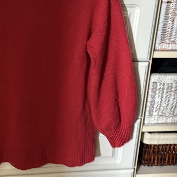 VELVET 100% cashmere sweater - Picture 7 of 7